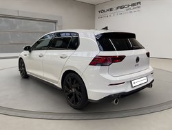 Golf VIII 2.0 TSI GTI ACC AHK AUT Kam. Navi Pano