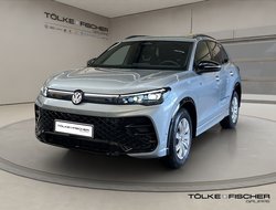 Tiguan 2.0 TDI W R-Line R-Line IQLight ACC AHK