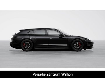 Taycan GTS Sport Turismo Active-Ride InnoDrive – Bild 6