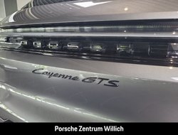 Cayenne GTS Burmester HA-Lenkung PDCC Sport PCCB