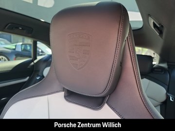 Taycan 4 Cross Turismo InnoDrive Soft-Close BOSE – Bild 31