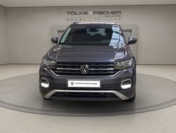 T-Cross 1.0 TSI Move ACC AHK Kam. Virtual LM PDC