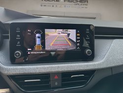 Kamiq 1.0 TSI Tour AHK AUT Kam. Virtual KeyLess