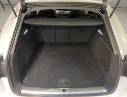 A4 40 2.0 TFSI Avant quattro S-Line Pano S-line