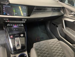 RS 3 Sportback 2.5 quattro TFSI S-line ACC AUT