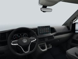 Crafter Grand California 680 MJ 2026 Automatik