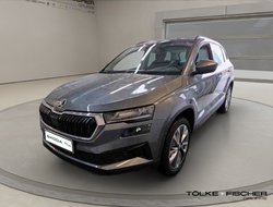 Karoq 1.5 TSI ACT Style Kam. Navi KeyLess LED LM