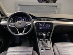 Passat Variant 2.0 TDI BMT Business DCC NaviPro