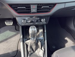 Kamiq DSG Monte Carlo Pano Navi ACC AHK Kamera