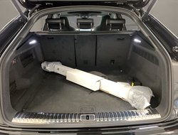 RSQ8 4.0 quattro performance TFSI Pano ACC AUT