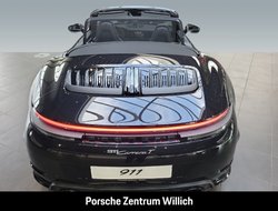 992 911 Carrera T Cabriolet Liftsystem-VA BOSE