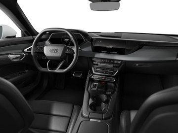 e-tron GT  quattro 370 kW AUT Kam. Luft Navi LED – Bild 5