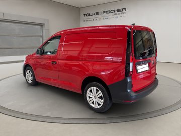 Caddy 2.0 TDI Cargo PDC SoundSys – Bild 4