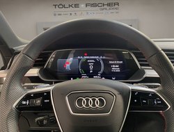 Q8 e-tron  55 quattro S-Line Pano S-line ACC AHK
