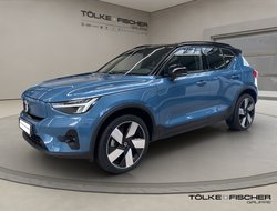 XC40 P8 Twin Ultimate Recharge Pure Electric ACC