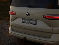T7 California Beach Camper 110 kW DSG Mod 27 ACC