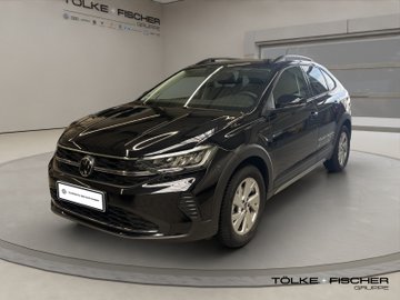 Taigo 1.0 TSI Life ACC AHK AUT Kam. Navi Virtual – Bild 2