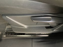 Q3 35 2.0 TDI S-Line S-line AUT Kam. Navi LED LM