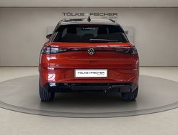 T-Roc Black-Style DSG Pano AHK neues Modell
