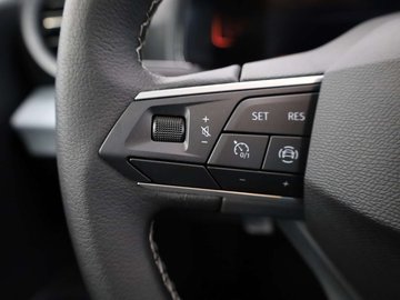 Tavascan 140 kW (190 PS) 58 kWh  Frei Konfig. – Bild 8