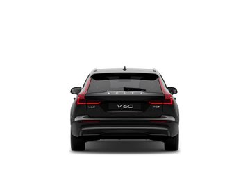 V60 T8 PHEV Kombi Plus Dark Business Gewerbe – Bild 5
