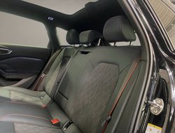 A5 2.0 Avant TFSI W S-line ACC AHK AUT Navi Pano