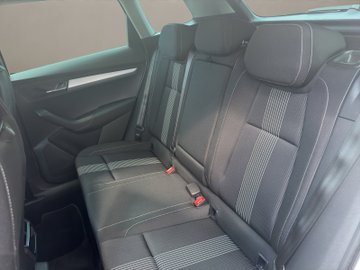 Karoq 1.0 TSI LM PDC Klima SHZ Smartlink – Bild 17
