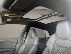 Q8 50 S-Line 3.0 TDI quattro S-line 360 ACC LM