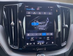 XC60 B4 (Diesel)- R Design AHK AUT Kam. Navi LED