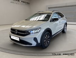 Taigo GOAL 1.0 l TSI OPF  7-Gang-DSG ACC AHK AUT