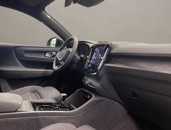 XC40 P8 Core Recharge Pure Electric AHK AUT Kam.