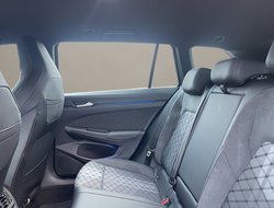 Golf Variant R-Line 2.0 l TDI 7-Gang-DSG R-Line