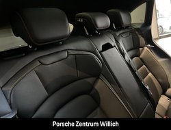 Taycan Turbo S Sport Turismo Burmester InnoDrive