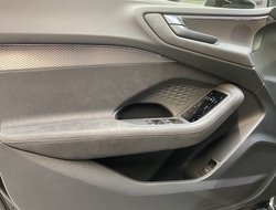 A5 150kW 2.0 Limousine quattro TDI S-line ACC LM