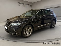 Tiguan 1.4 TSI R-Line Pano R-Line ACC AUT Navi