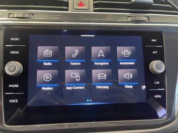 Tiguan 2.0 TDI BMT 4Motion Elegance ACC AHK AUT – Bild 13