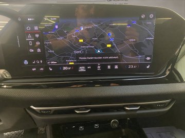 A5 Avant 2.0 TFSI W S-line ACC AHK AUT Kam. Navi – Bild 13