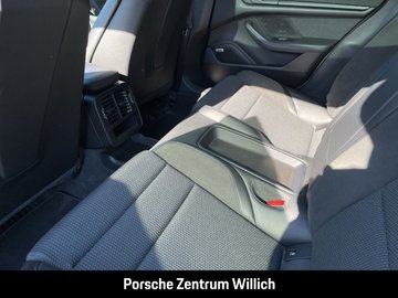 Taycan 4S LED-Matrix Surround-View BOSE 20-Zoll – Bild 21