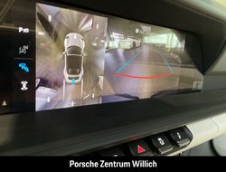 992 911 Carrera 4 GTS Cabriolet Liftsystem-VA