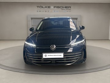 Passat Variant 1.5 TSI e W Business DCC ACC AHK – Bild 3