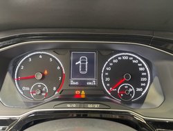 Polo VI 1.0 TSI Highline KlimaA. LM PDC SHZ