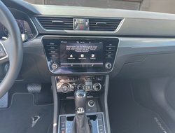 Superb Combi 1.4 TSI Style iV DCC ACC AHK AUT LM