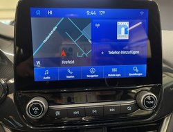 Puma 1.0 EcoBoost ST-Linie ST-Line ACC Kam. Navi