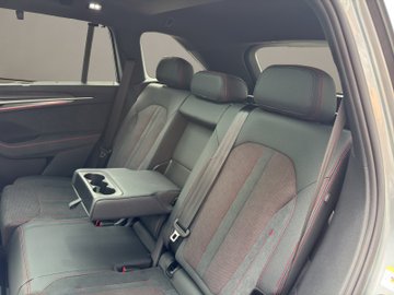 Kodiaq 2.0 TSI DSG 4x4 RS DCC ACC AHK AUT Nav 360 – Bild 14