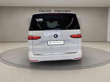 T7 Multivan 2.0 TDI lang Style DCC NaviPro Pano – Bild 5