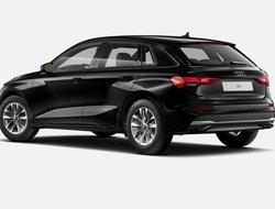 A3 Sportback 30 TFSI Schaltgetriebe Navi Virtual