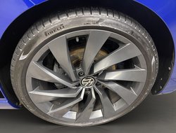 Arteon Shooting Brake 2.0 TDI 4Motion R-Line DCC