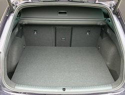 Leon Sportstourer 1.5 VZ DCC ACC AHK AUT Kam.