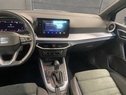 Arona 1.5 TSI FR ACC AHK AUT Kam. Navi Sportp.