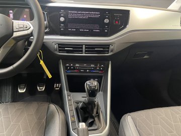 Polo 1.0 l TSI 5-Gang *SOFORT VERFÜGBAR* ACC LED – Bild 14